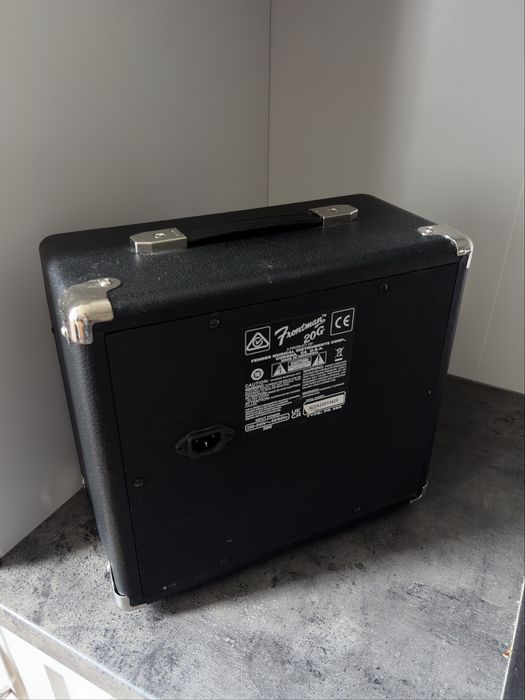 Fender Frontman 20g