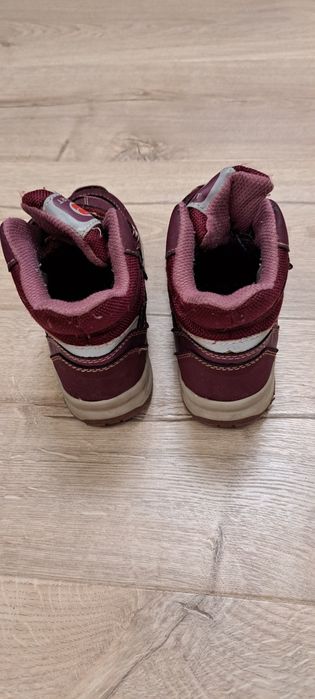 Buty zimowe Elefanten na podworko r. 29