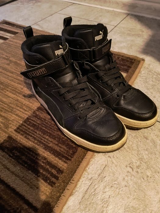 Buty PUMA rozmiar 39