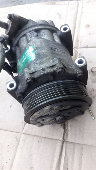 mazda 3 bk 1.6 citd 03-09 sprężarka kompresor klim