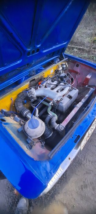 Ваз 01 на 16нарі дріфт