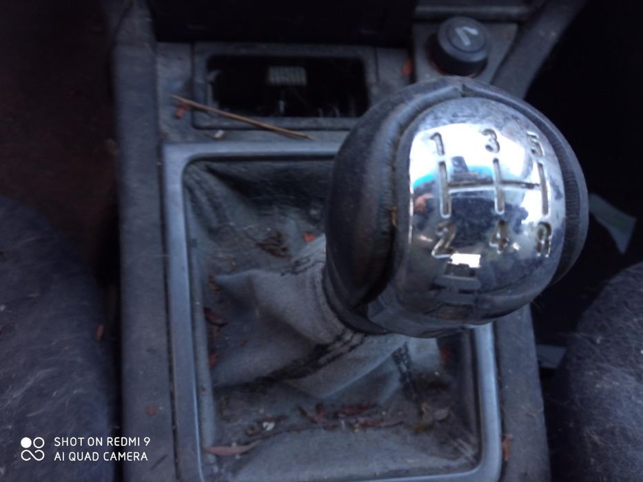 Quadrante Opel Vectra C Berlina