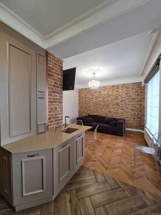 Оренда 2х кімнатної квартири, м. КПІ