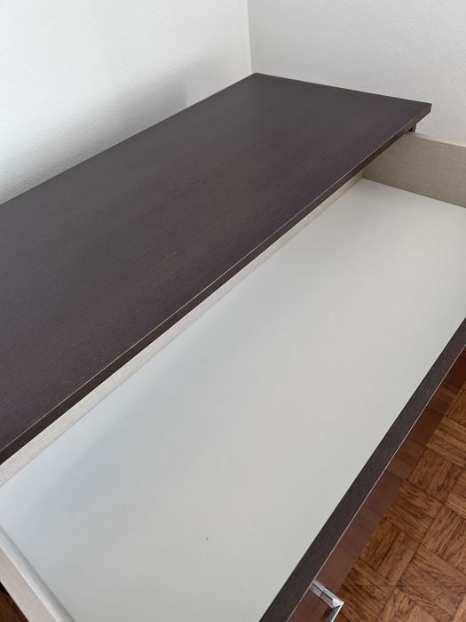 Móvel de quarto - Cómoda