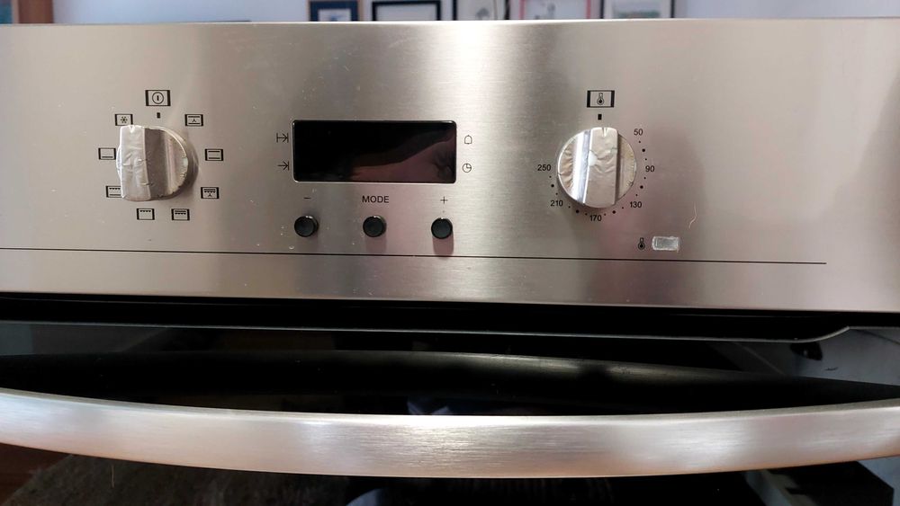 Forno Teka HE-626