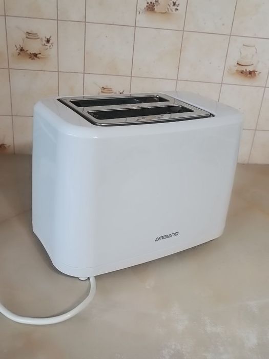 Продам гарний тостер