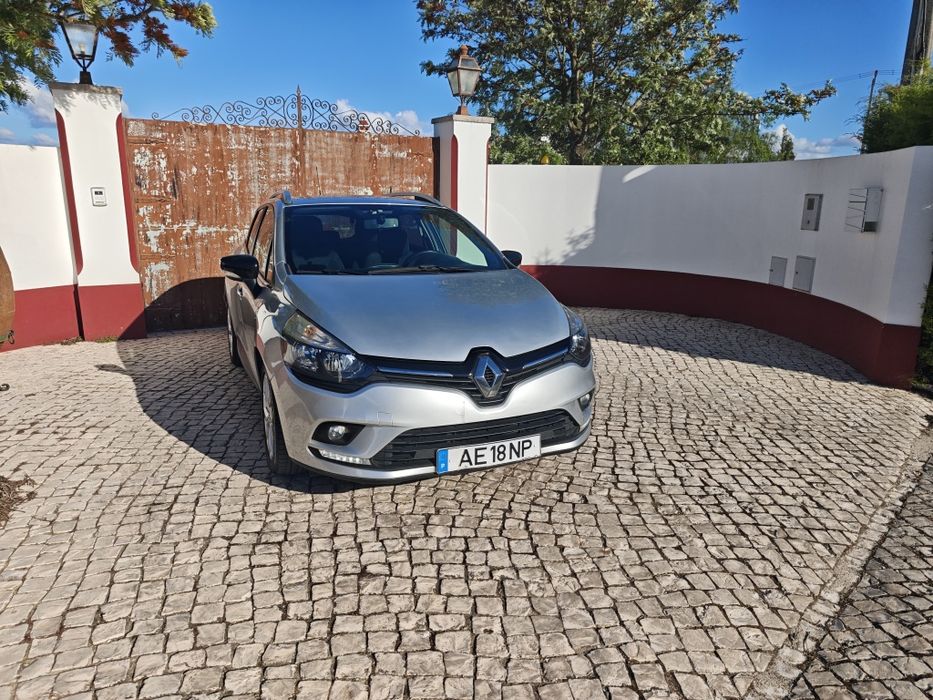 Renault Clio 2020 0.9Tce