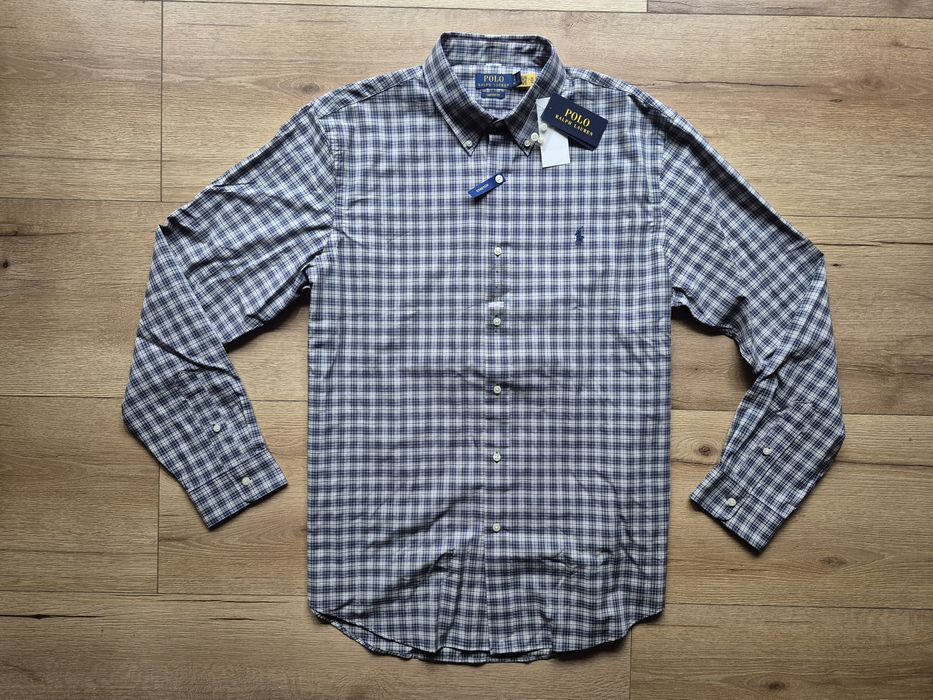 Koszula Męska Ralph Lauren XL