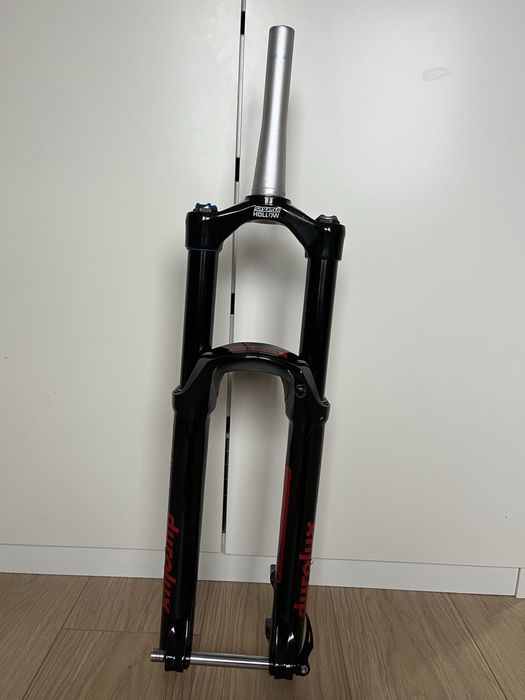 Amortyzator sr suntour durolux 27,5 15x100 170mm