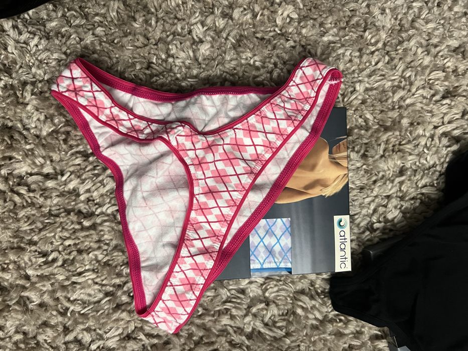 Стрінги atlantic