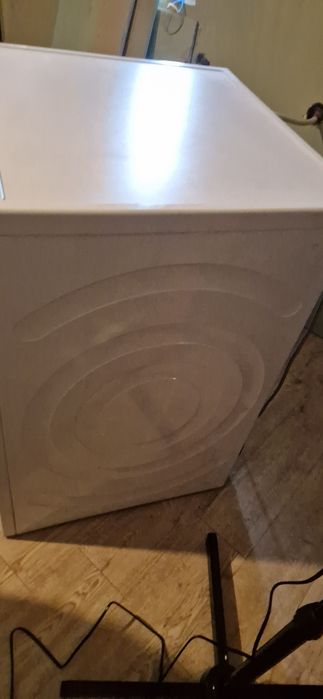 Suszarka Bosch  8kg