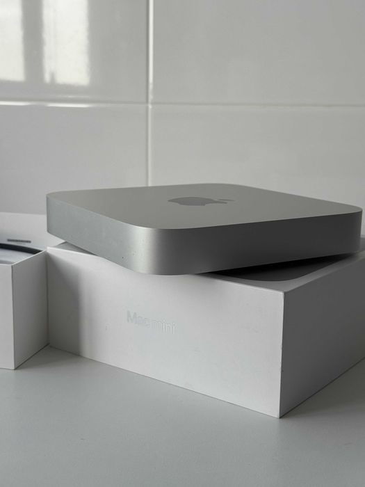 Computador Apple - MacMini M1