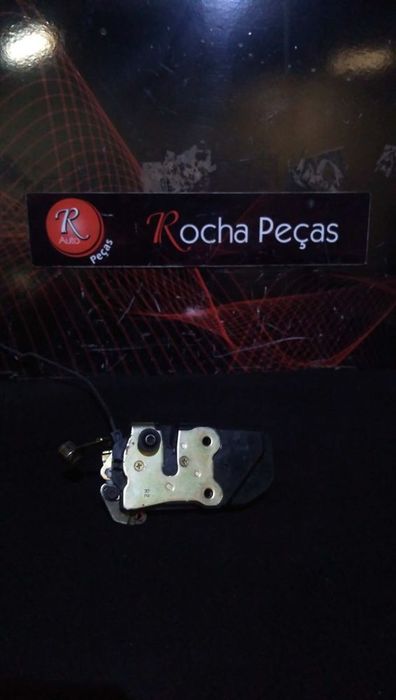 Fecho Da Porta Trás Dto Rover 45 Hatchback (Rt)