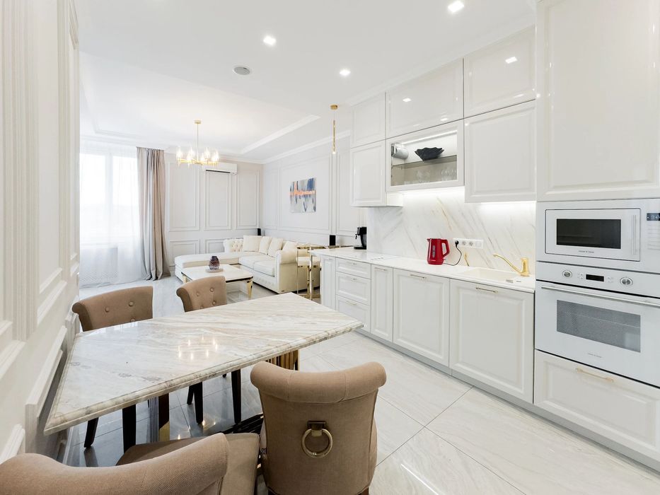 Елітна квартира в ЖК Royal Tower, Центр, Олімпійська