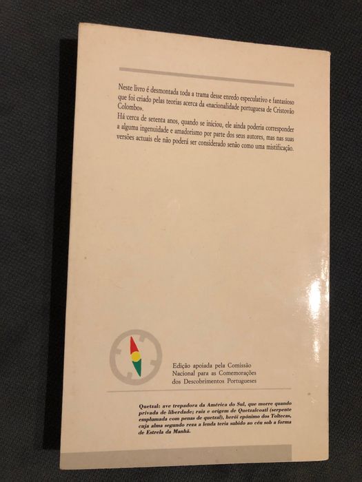Colombo / Restauração na Índia/ Revolução Francesa