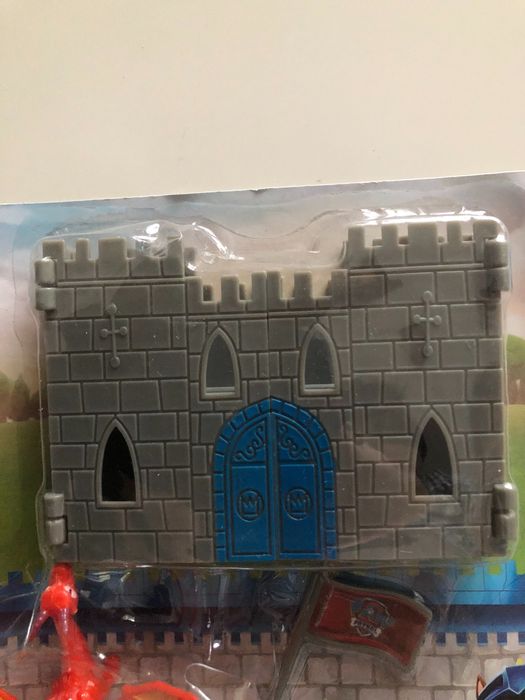 Набір Щенячий патруль з драконом