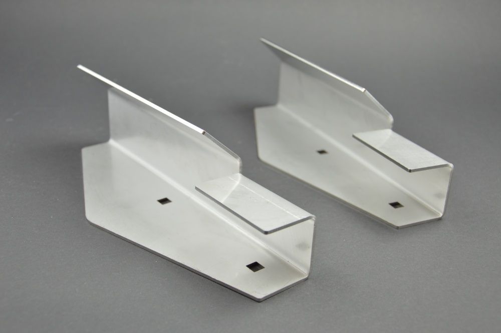 Łopatki wysiewające pasujące do rozsiewaczy Bogballe model E1 do 18 m