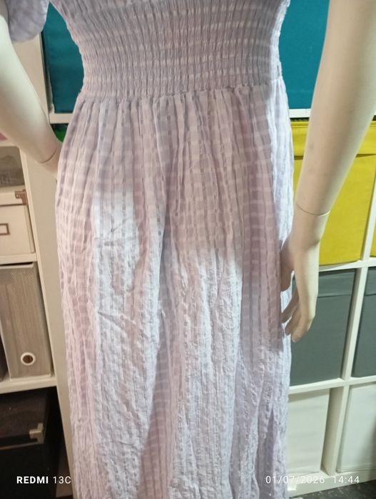 Vestido Occult Fashion