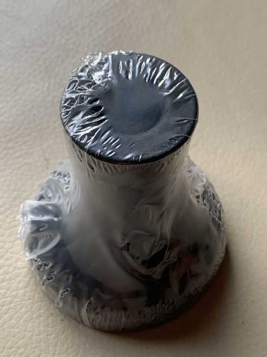 Cabeçote de silicone para shisha