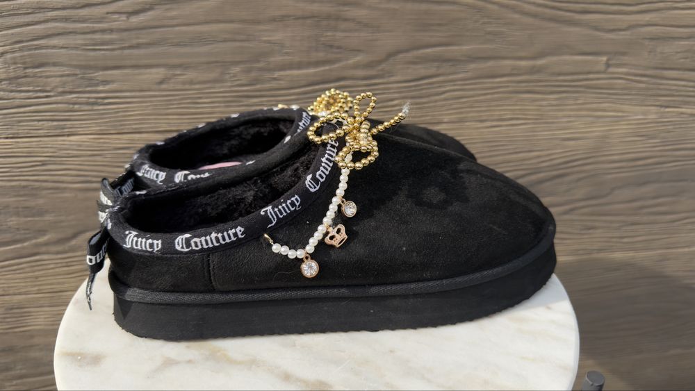 Buty  buty juicy couture