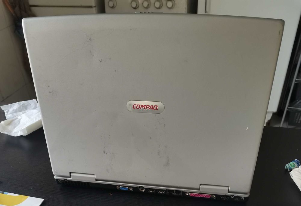 COMPAQ Computer for Sale.435521081836185601