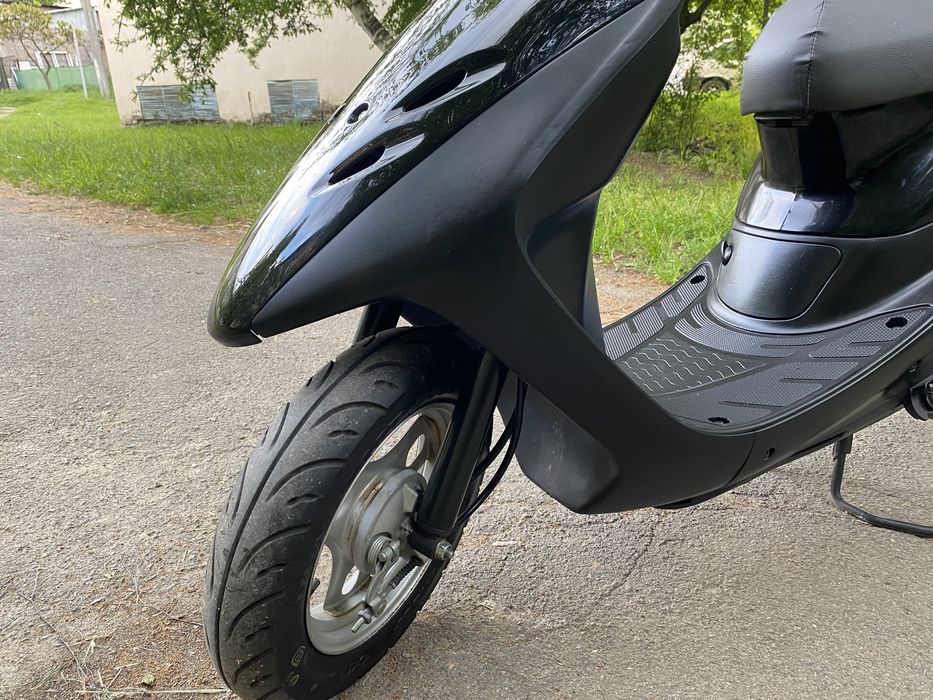 Скутер HONDA Dio AF34 без пробігу по Україні