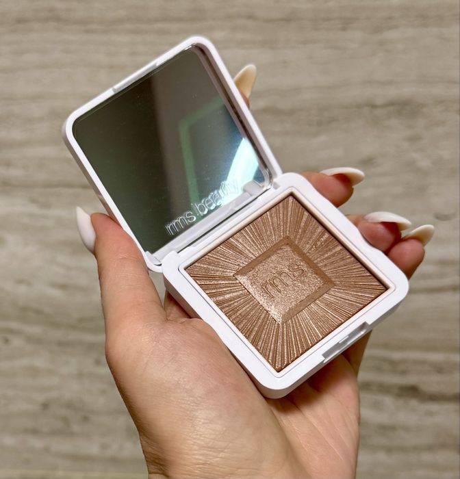 Бронзери rms beauty redimension bronzer beachwalk betty i tan lines