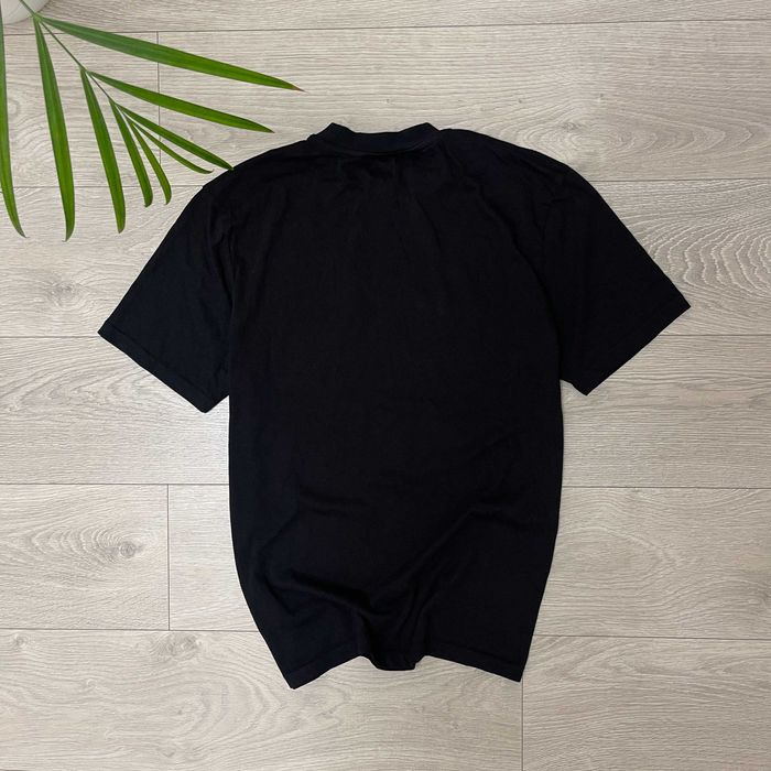 Чорна Футболка Рівер Айленд River Island "Los Angeles", розмір L