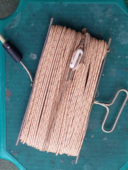 Антенна для радиостанции