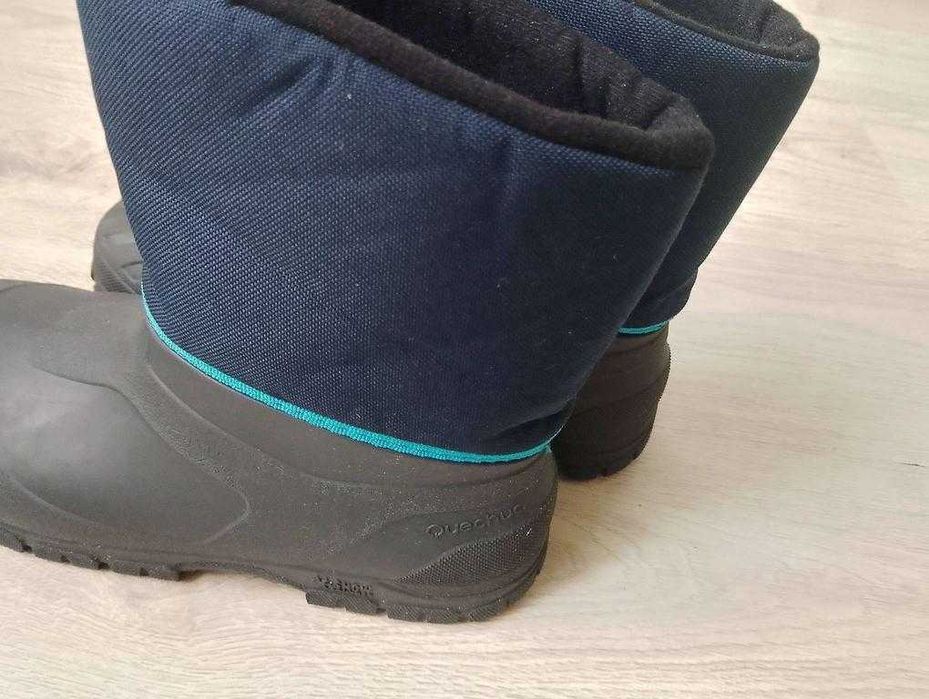 Śniegowce Quechua SH100 /turystyczne rozm. 36/37