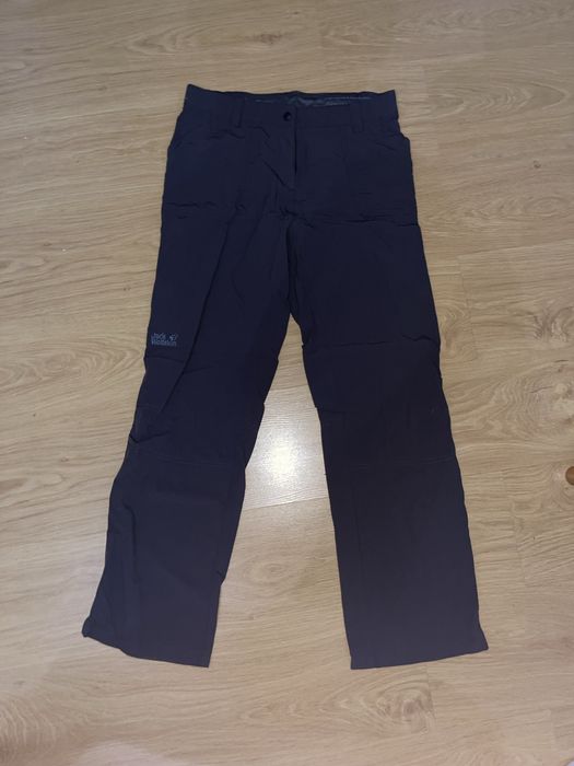 штани jack wolfskin