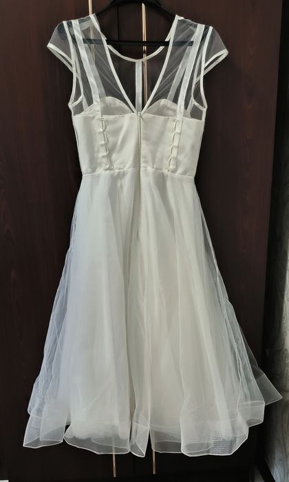 Нова Випускна, вечірня,весільна сукня, платье плаття