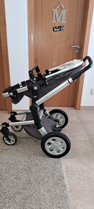 Carrinho de bebe Joolz