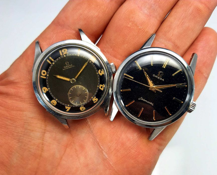 SKUP WYCENA Zegarków Omega Tissot Iwc Longines Jaeger Doxa Rolex Tudor