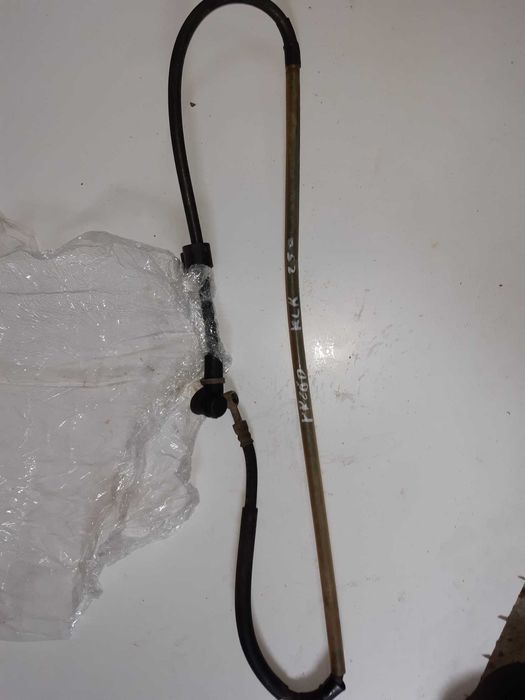 Kawasaki klr 250 84do00 przewód wężyk hamulca przód części