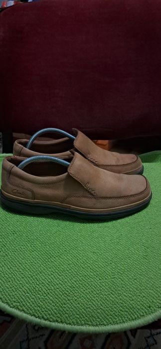 мокасини 42р Glarks