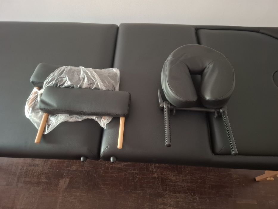 Maca da Quiromed de massagem/tratamentos estéticos semi-nova