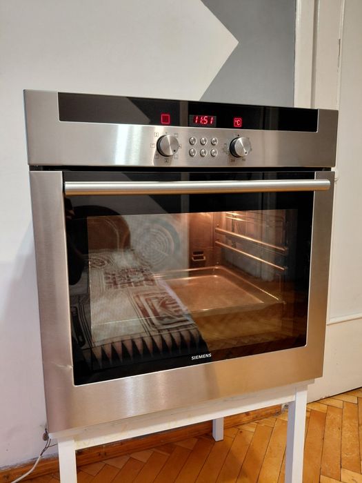 ТОП духовка духова шафа пічка печка духовой шкаф Сименс Siemens