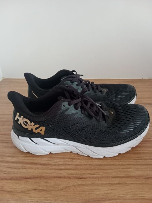 Hoka Clifton 7 buty sportowe do biegania roz 41 1/2