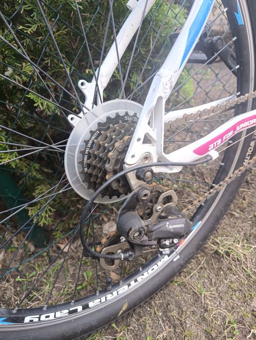 Rower górski  koła 26