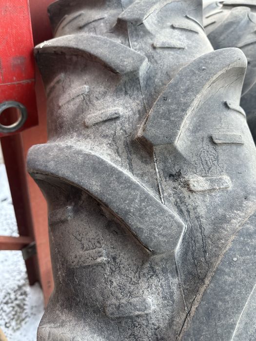 Opony międrzyrzędowe 300/95R52 Kleber 12.4R52