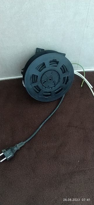 Кабель (проводка)для пылесоса Ariete 4240