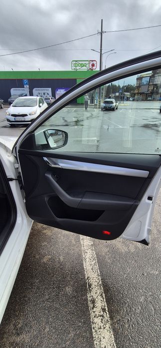 Продам Skoda Octavia A7