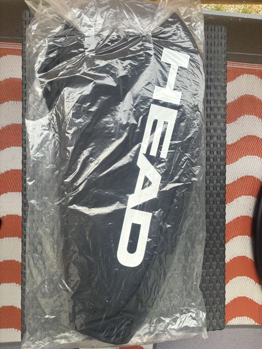 Torba tenisowa Head Base Bag M nowa