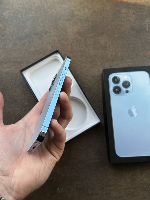 Iphone 13 pro 256