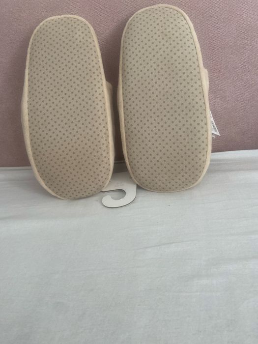 Kapcie  domowe roz 38-39