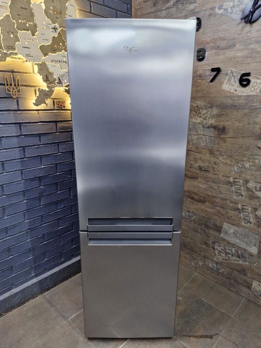 Продам холодильник з доставкою Indesit B16S.025, гарантія, занос