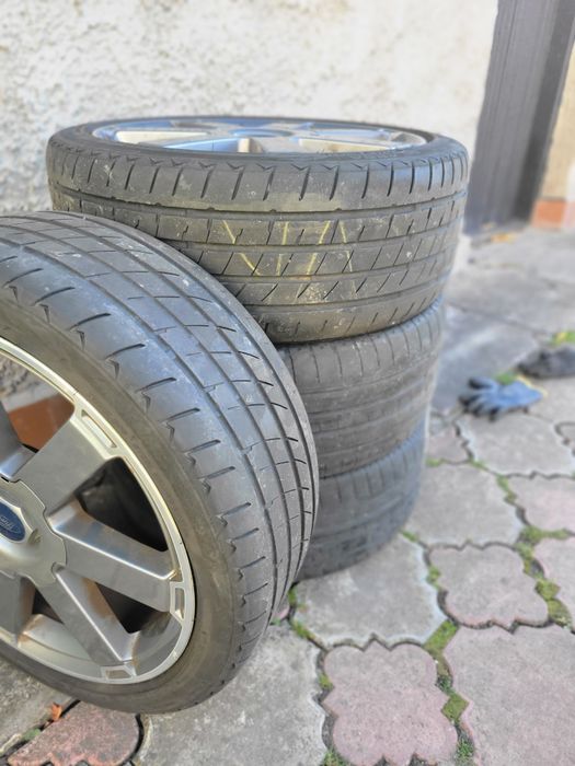 215 55 16  37 j15×4tDOTM1407докатка