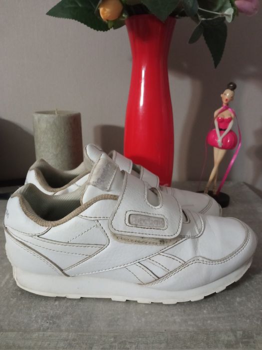 Кроссовки Reebok 34 р .