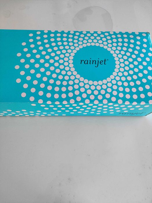 Acessório Rainbow Rainjet completo